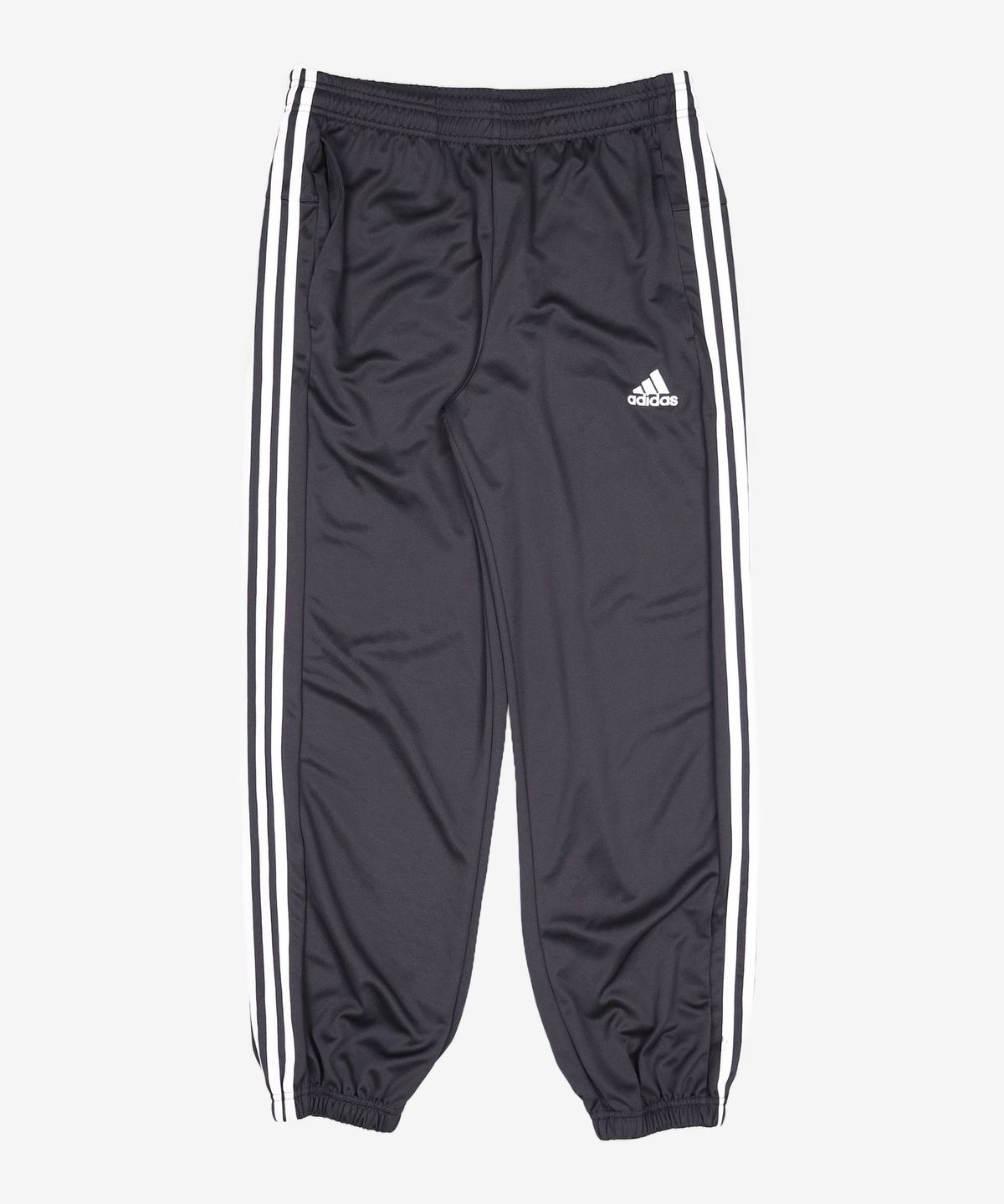 아디다스(ADIDAS) 3S 와이드 팬츠 - 블랙 / IB0247 M