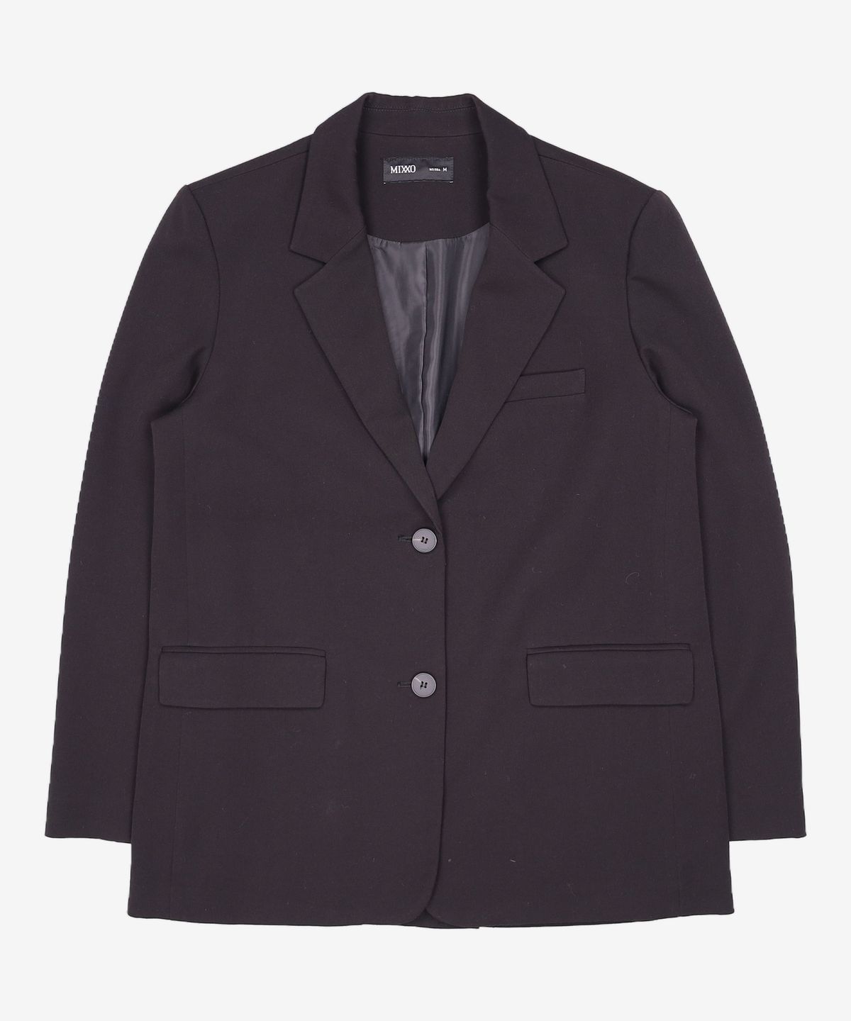 미쏘(MIXXO) 슈트/블레이저 재킷 M