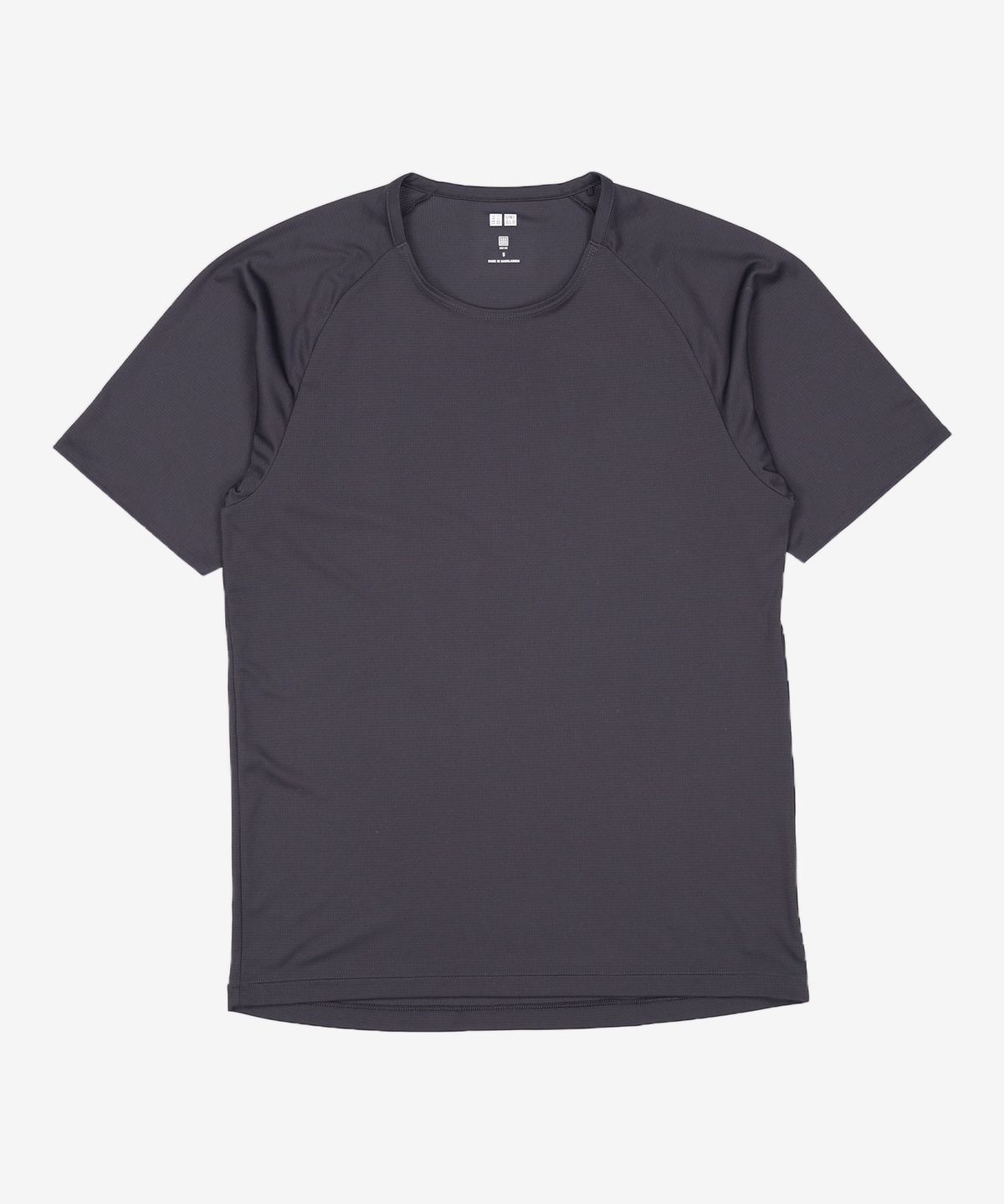 유니클로(UNIQLO) 기타 상의 S