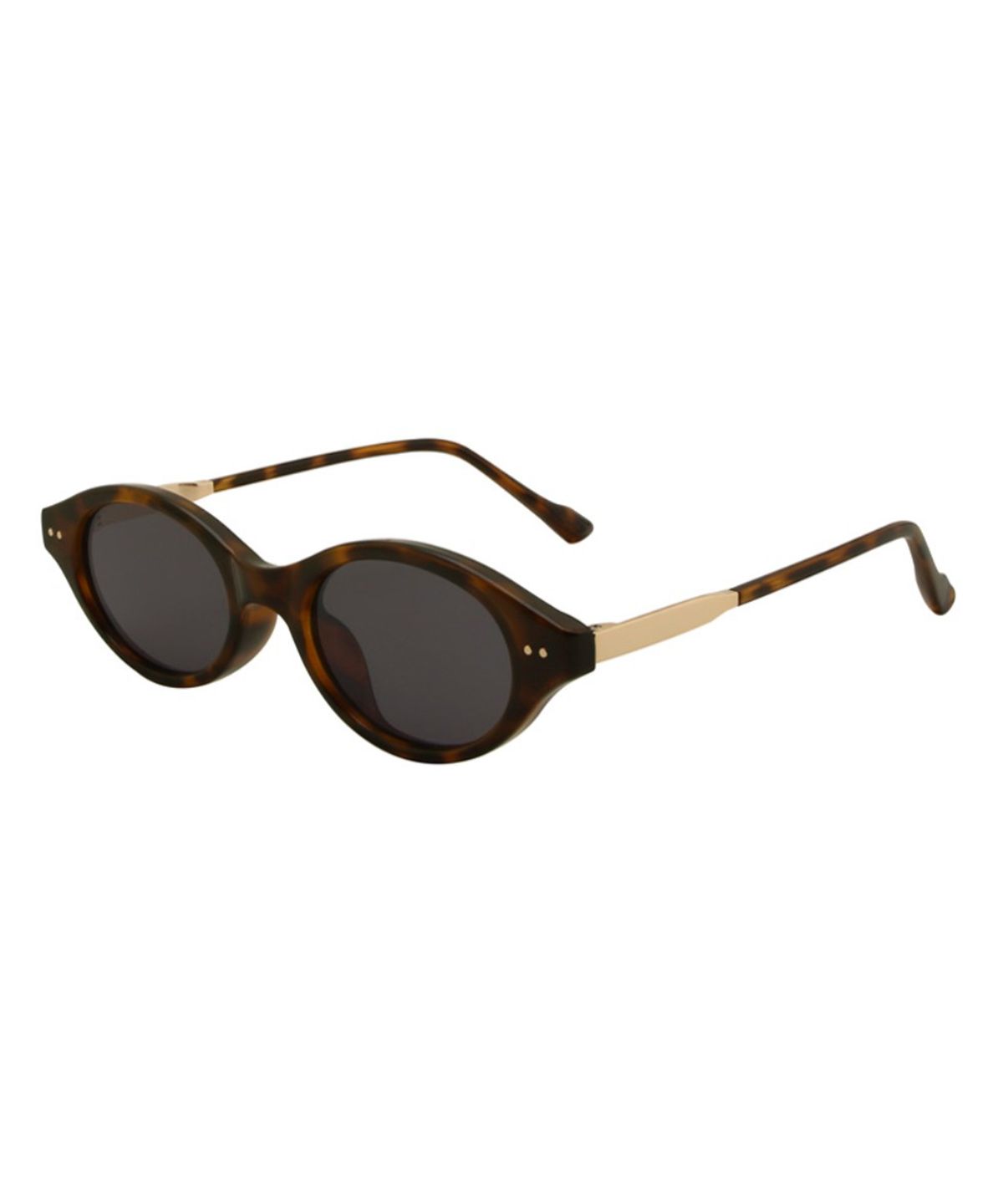 메종마스터(MAISON MASTER) RAF 선글라스 레오-블랙