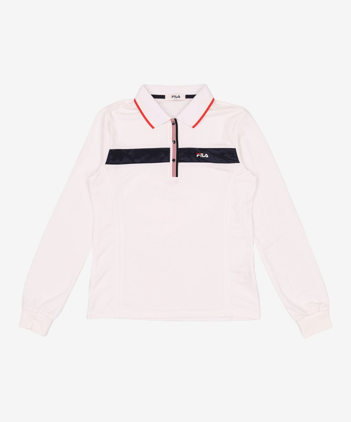 휠라(FILA) 피케/카라 티셔츠 90