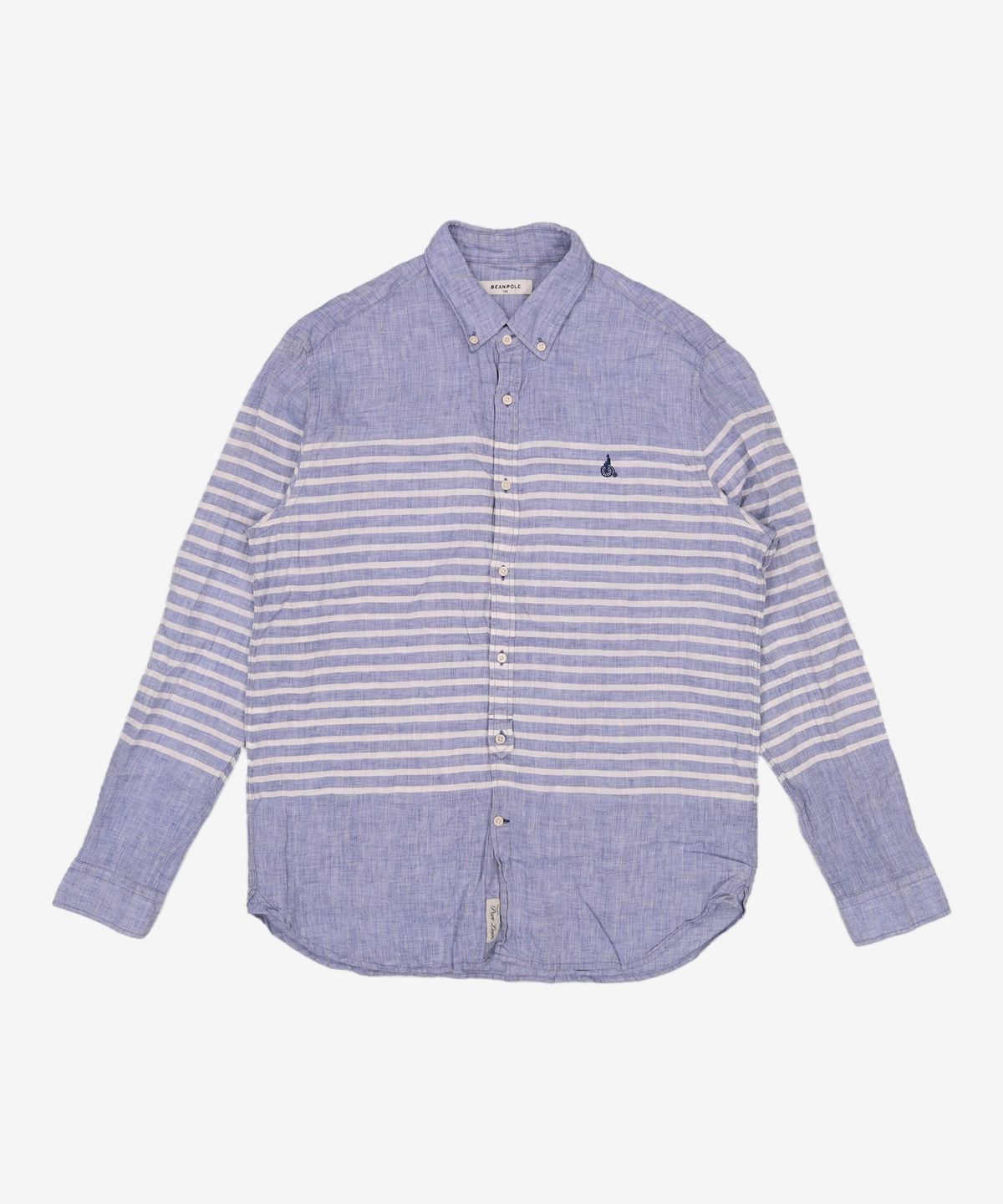 빈폴(BEAN POLE) 캐주얼 셔츠 105