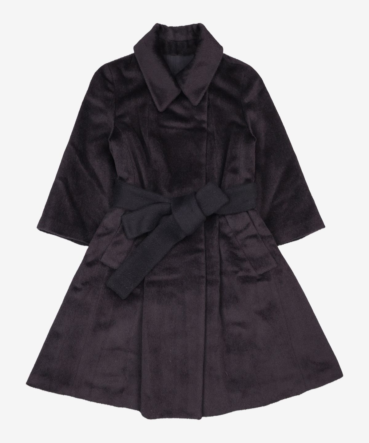 마인(Mine) 겨울 싱글 코트 2