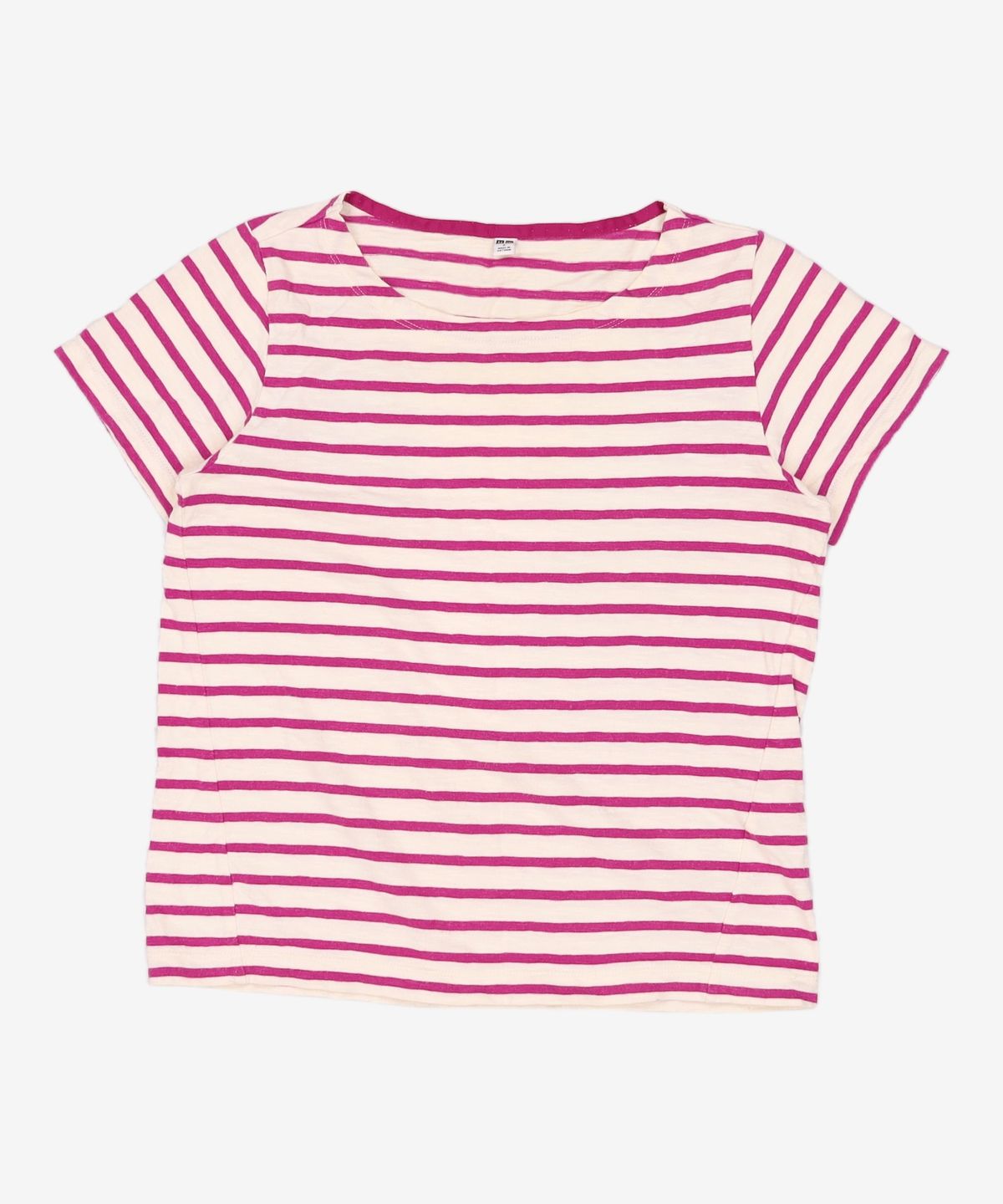 유니클로(UNIQLO) 반소매 티셔츠 S