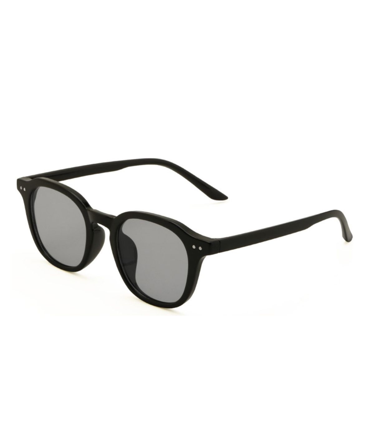 메종마스터(MAISON MASTER) THEMA 선글라스 블랙-블랙틴트