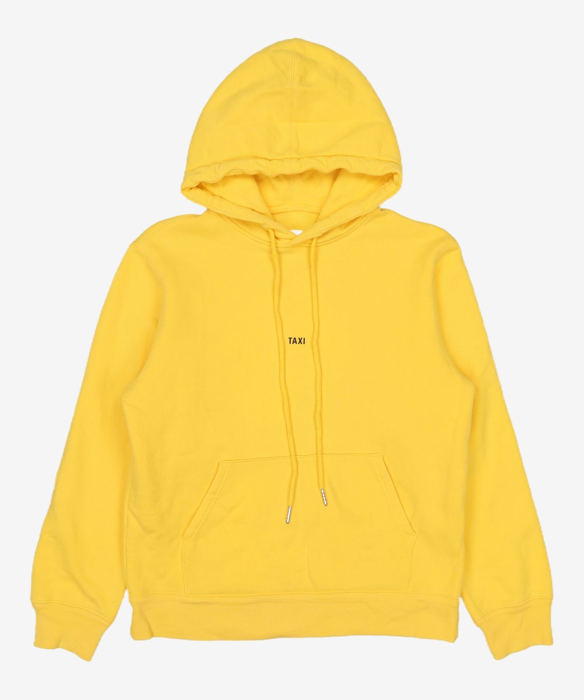 헬무트 랭(HELMUT LANG) 후드 티셔츠 1