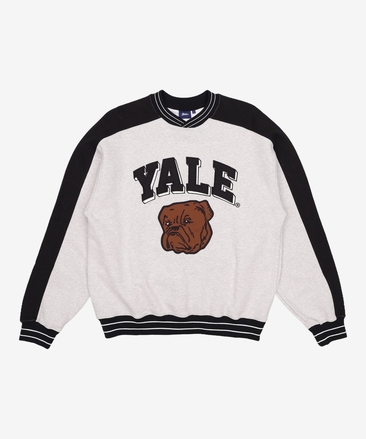 예일(YALE) 맨투맨/스웨트셔츠 L
