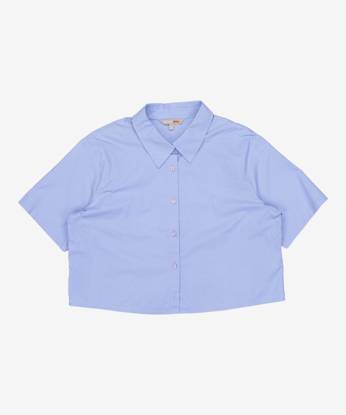 스파오(SPAO) 캐주얼 셔츠 S