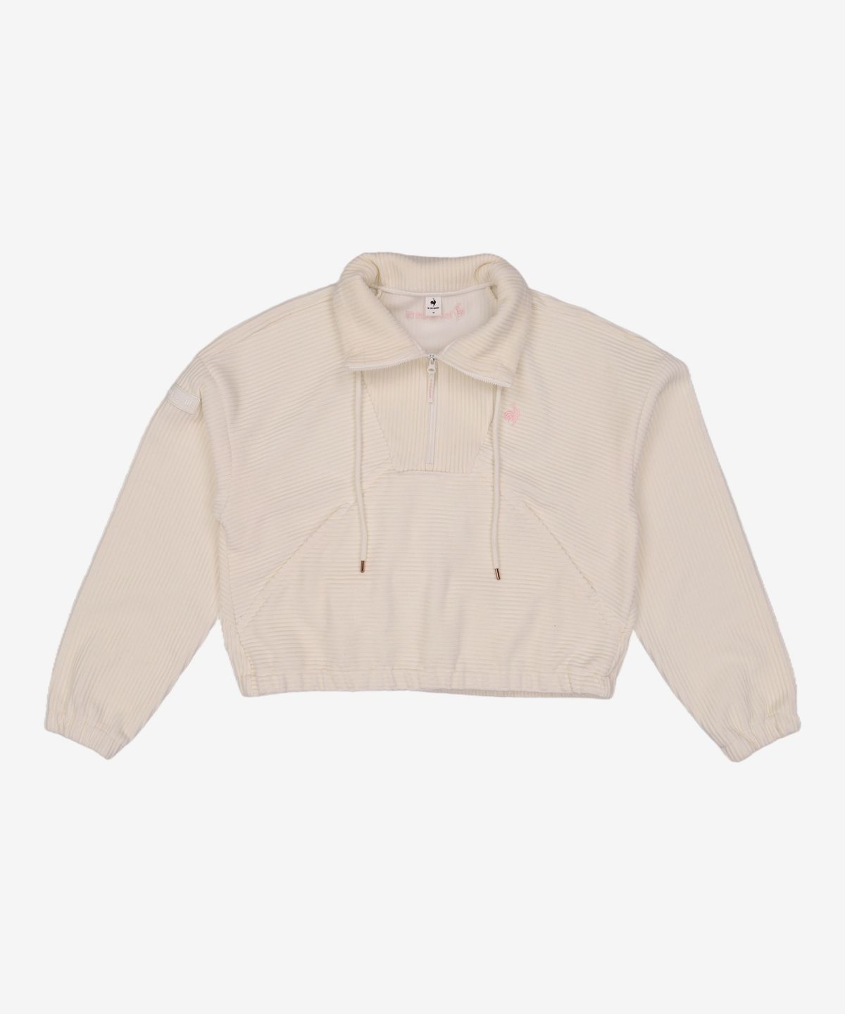 르꼬끄 스포르티브(LE COQ SPORTIF) 긴소매 티셔츠 90