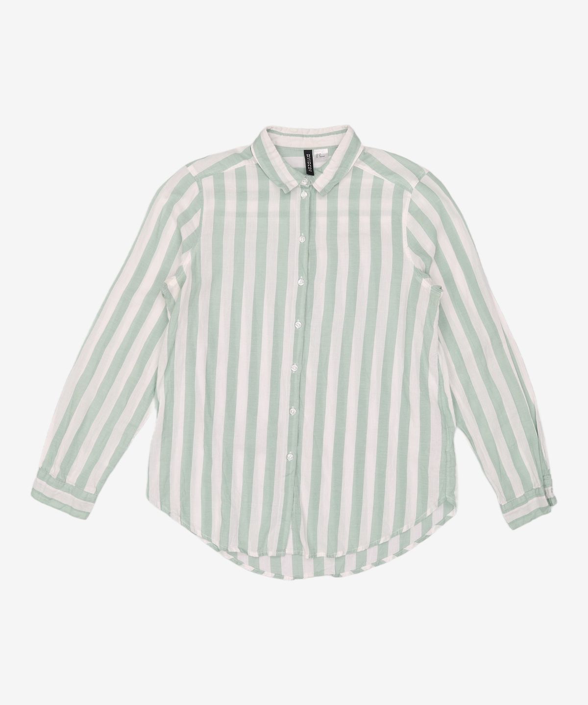 디바이디드에이치앤엠(DIVIDED H&M) 캐주얼 셔츠 EUR36
