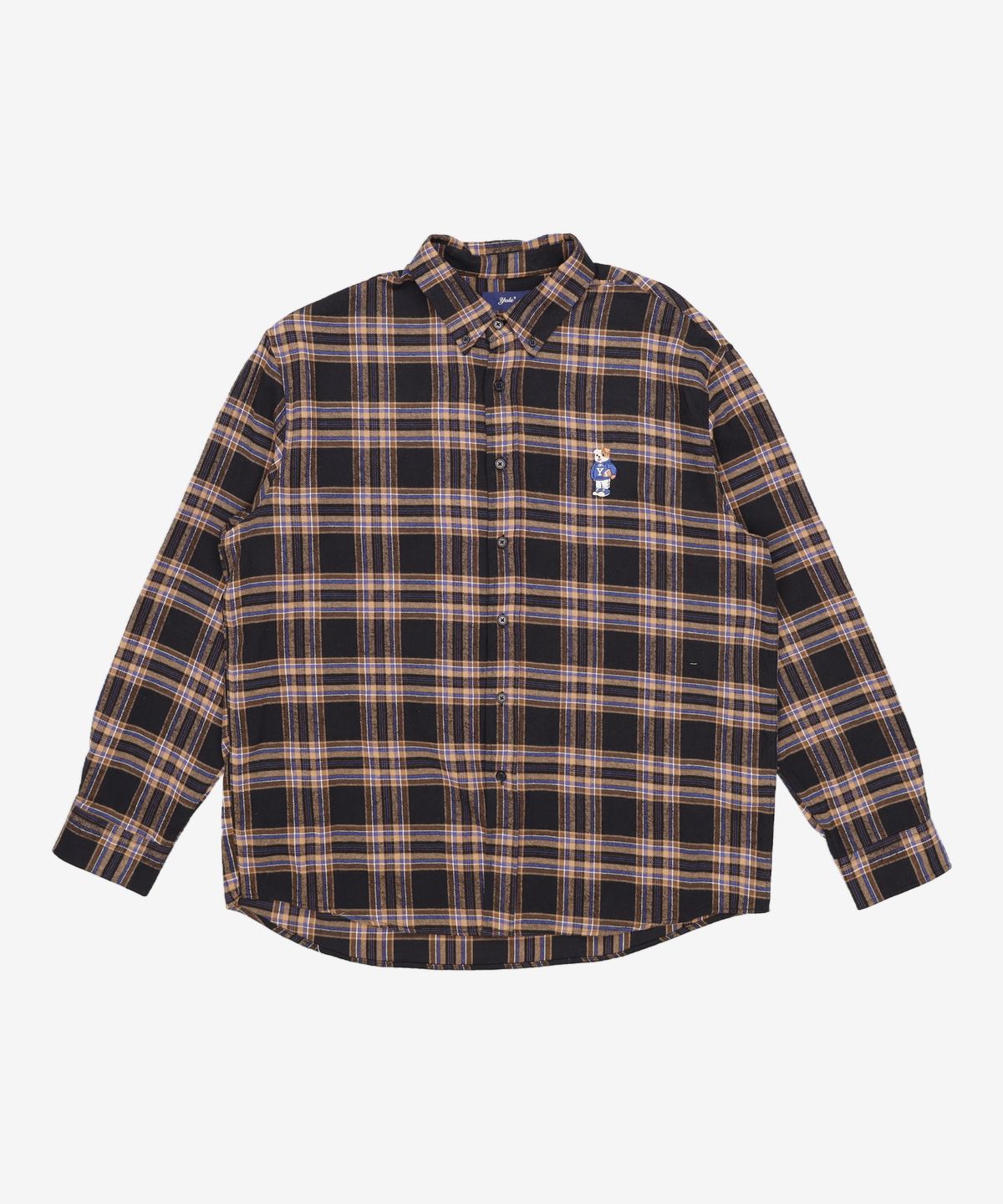 예일(YALE) 캐주얼 셔츠 XL