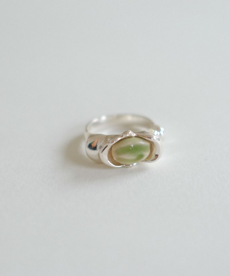 soft bloom ring [sprout]