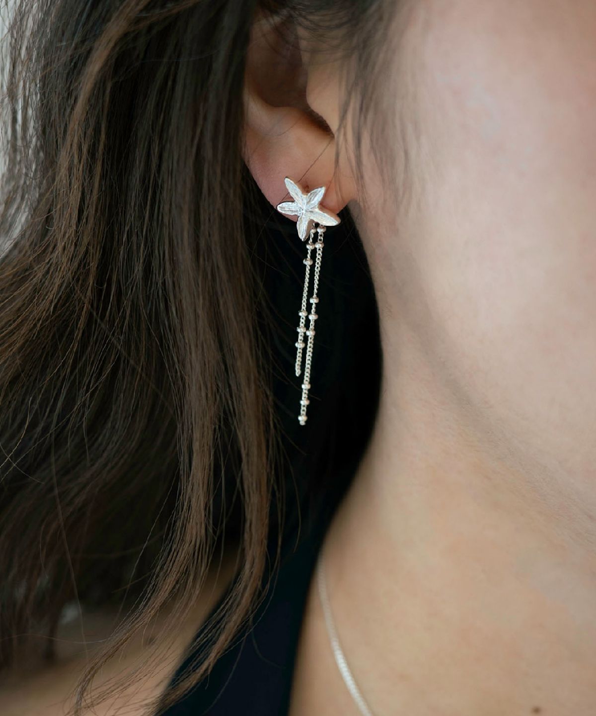 티로베(TIROVE) Starlight Earring