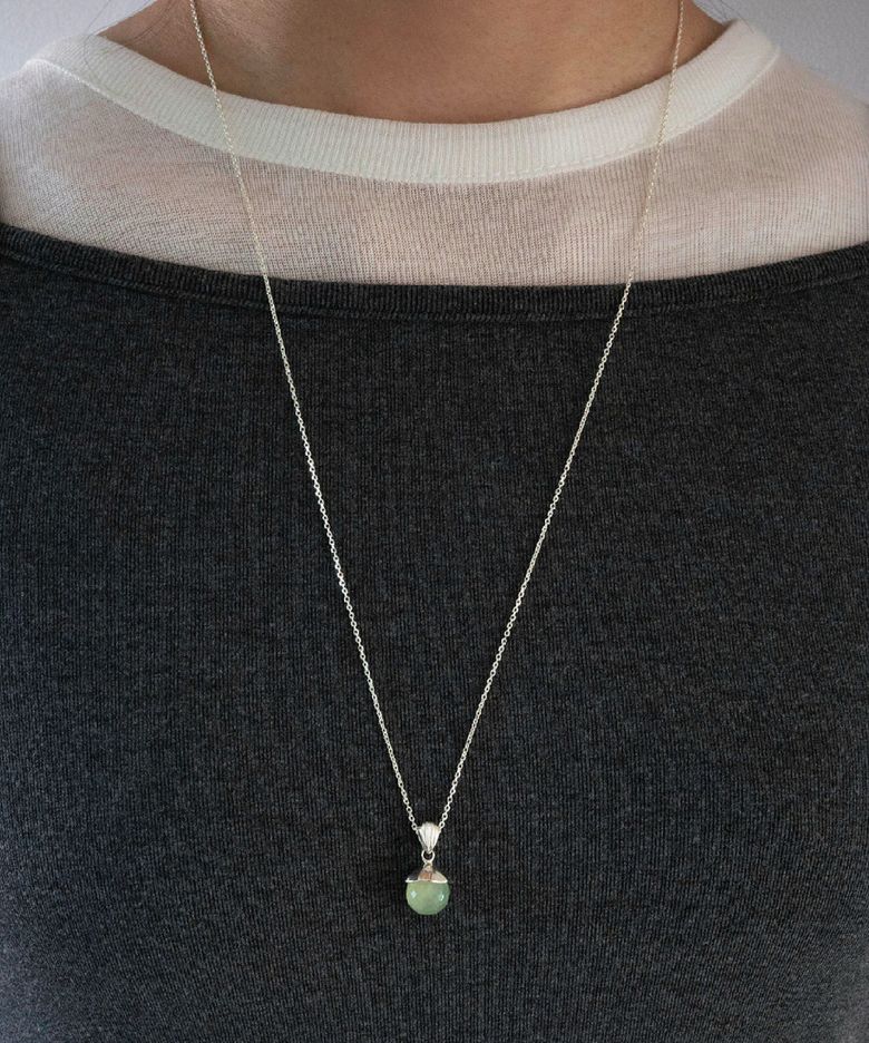 Serein Necklace