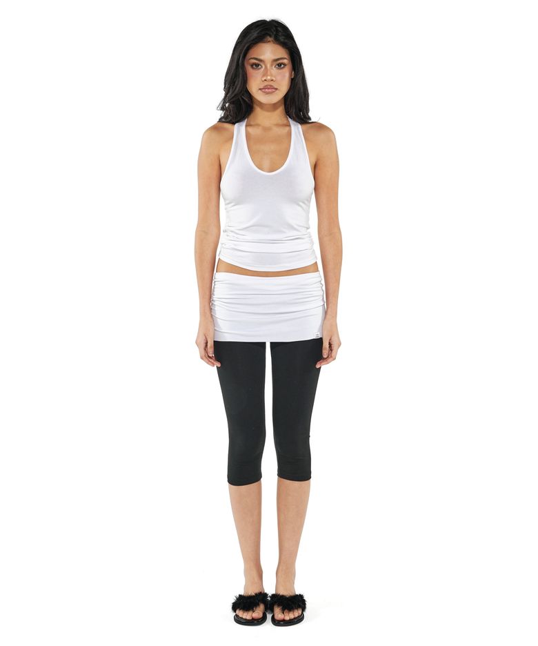 PANTS 022 (B/W)