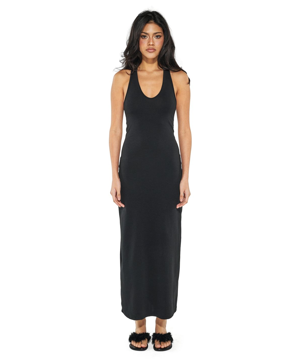 이투둘(222) ONEPIECE 006 (BLACK)