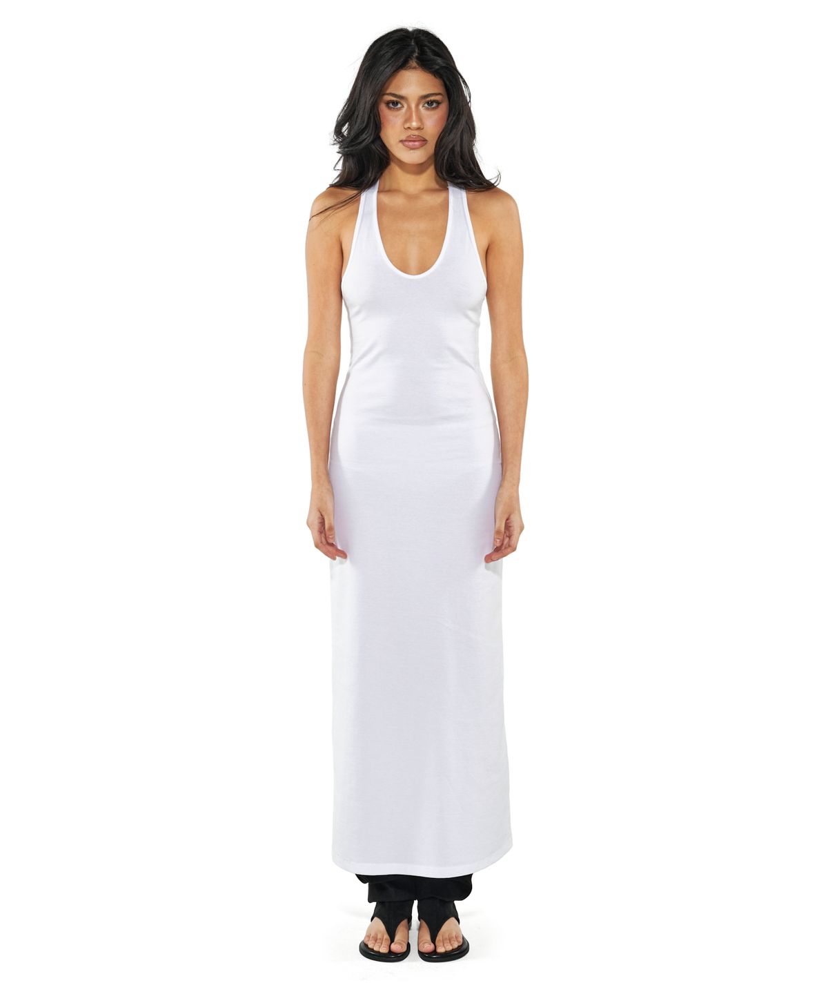 이투둘(222) ONEPIECE 006 (WHITE)