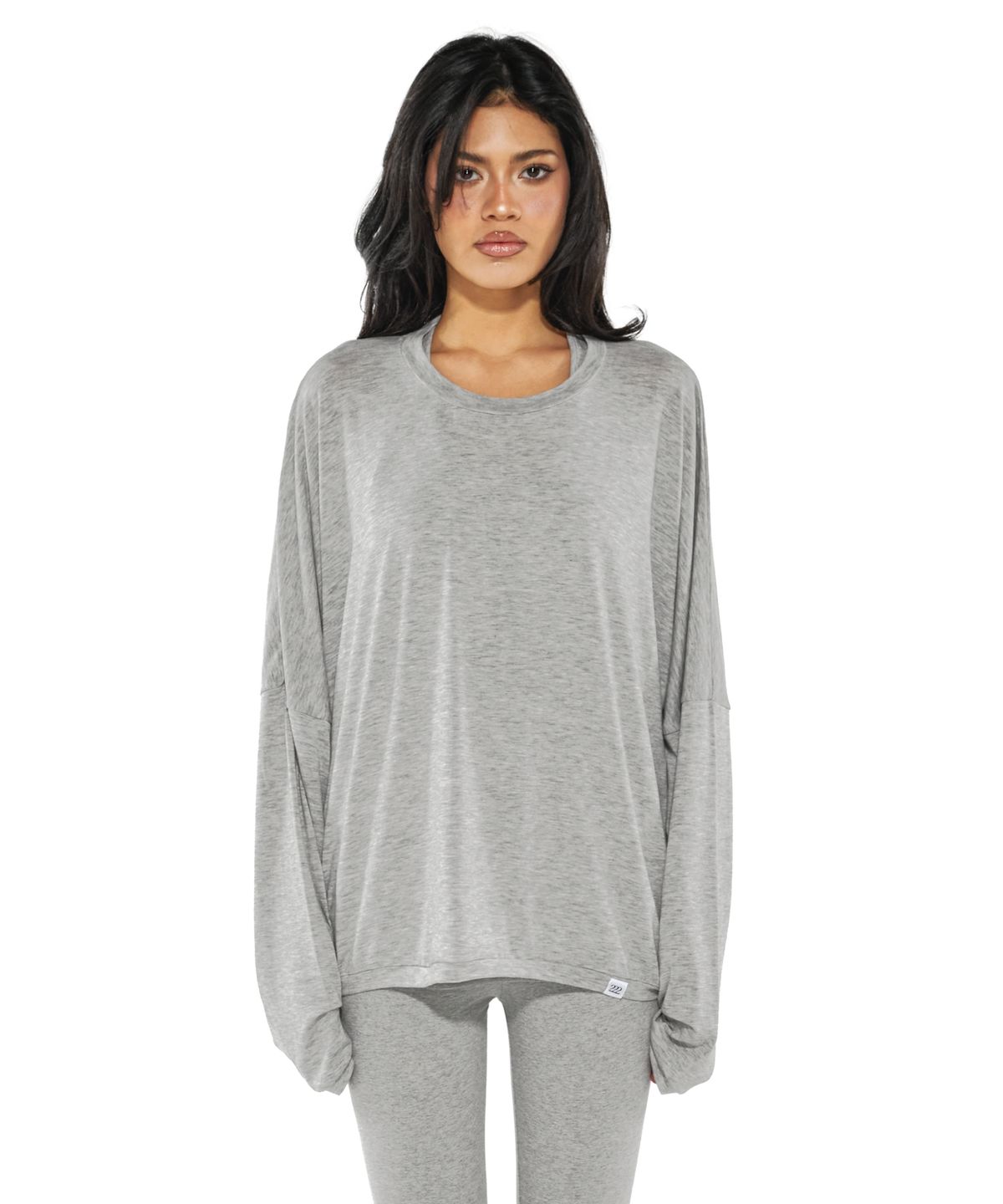 이투둘(222) TOP 029 (GRAY)