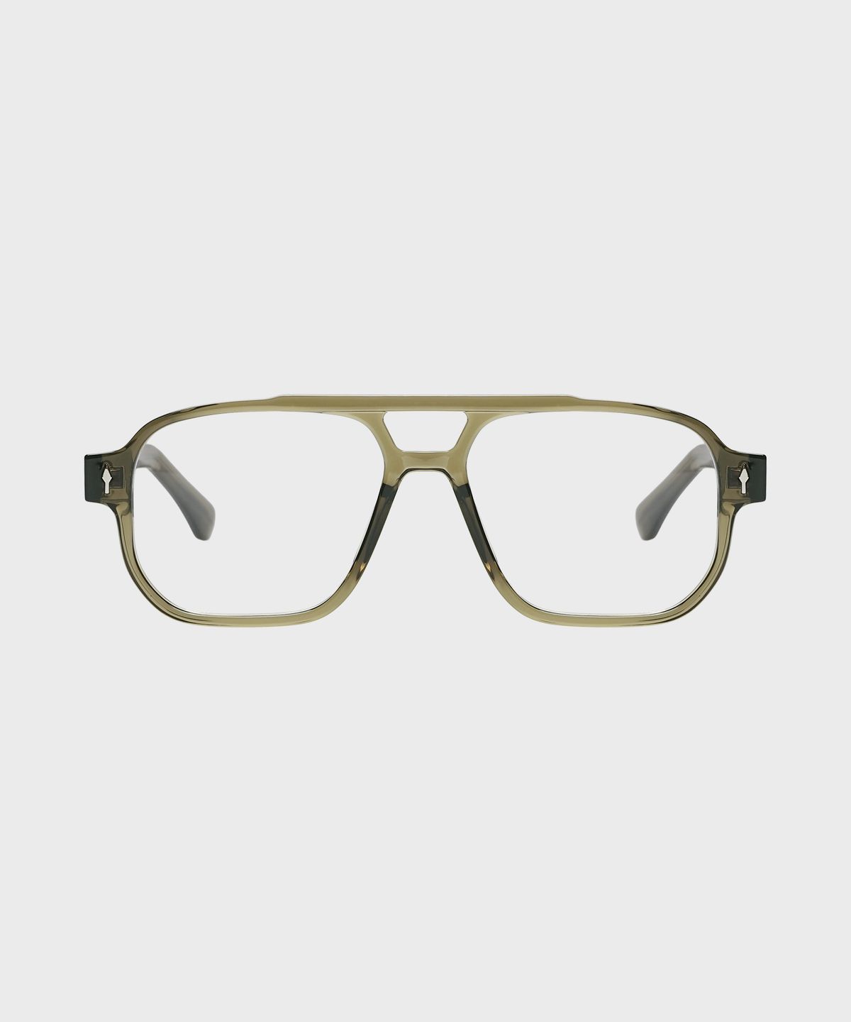 비브이에이치(BVH EYEWEAR) LENORE C4 OLIVE