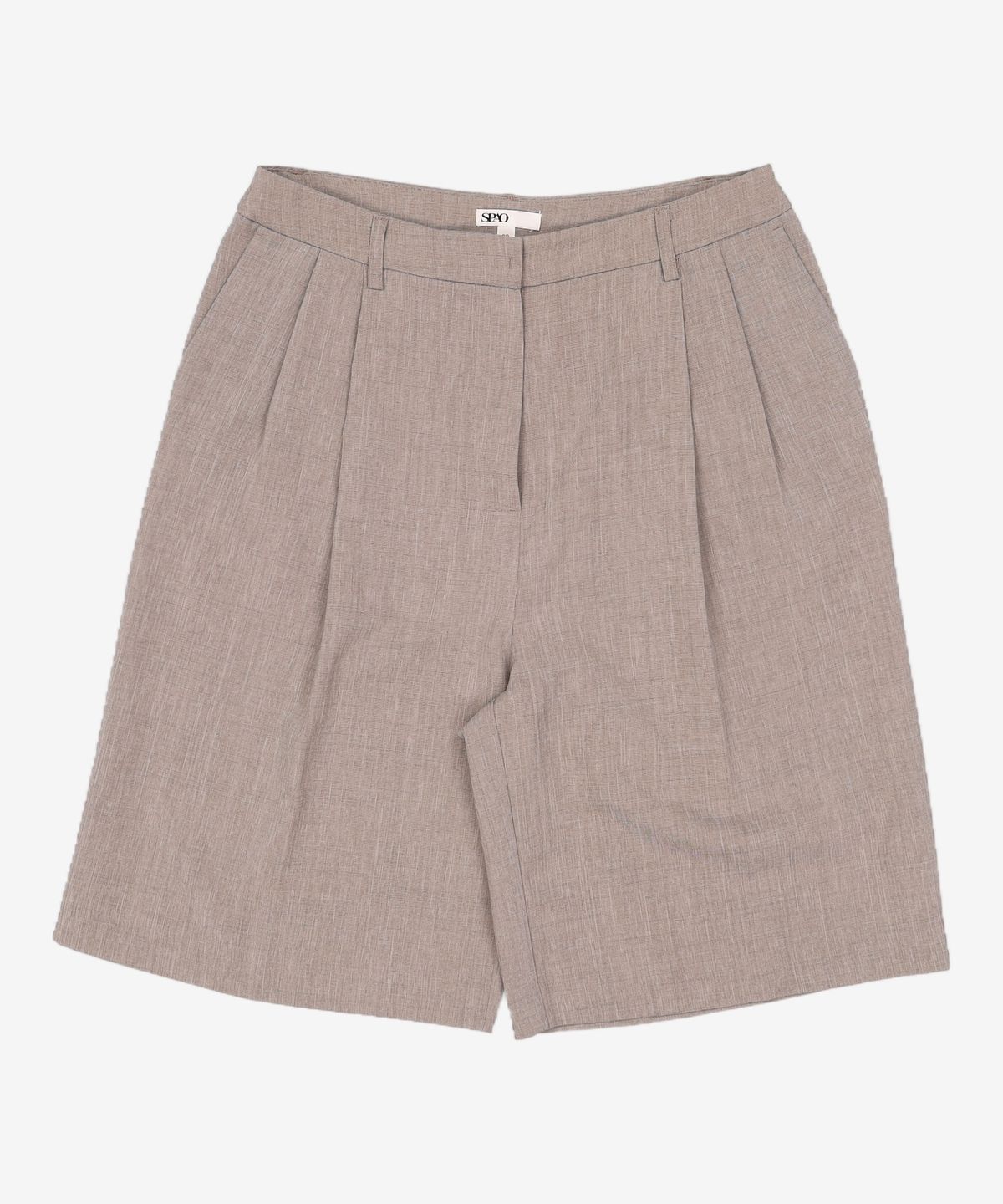 스파오(SPAO) [포우먼] 버뮤다 팬츠_SPTHB38W02 28(164/74A)