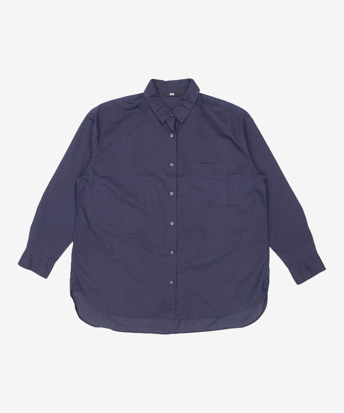 유니클로(UNIQLO) 캐주얼 셔츠