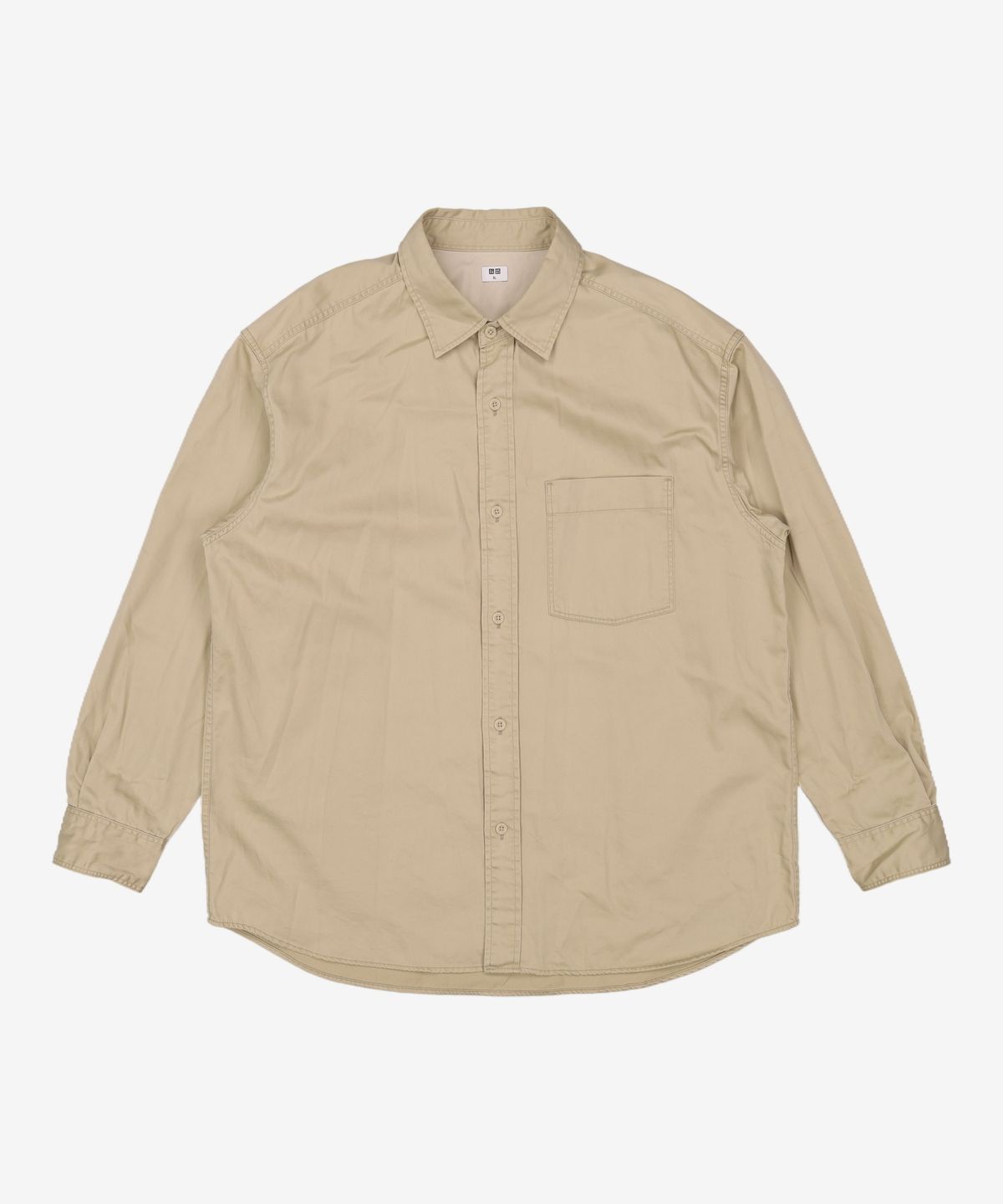 유니클로(UNIQLO) 캐주얼 셔츠 XL