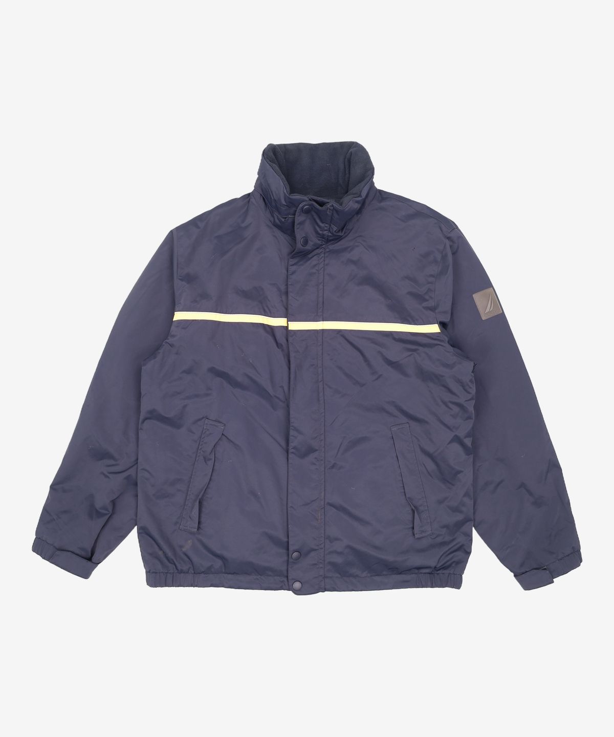 노티카(NAUTICA) 나일론/코치 재킷