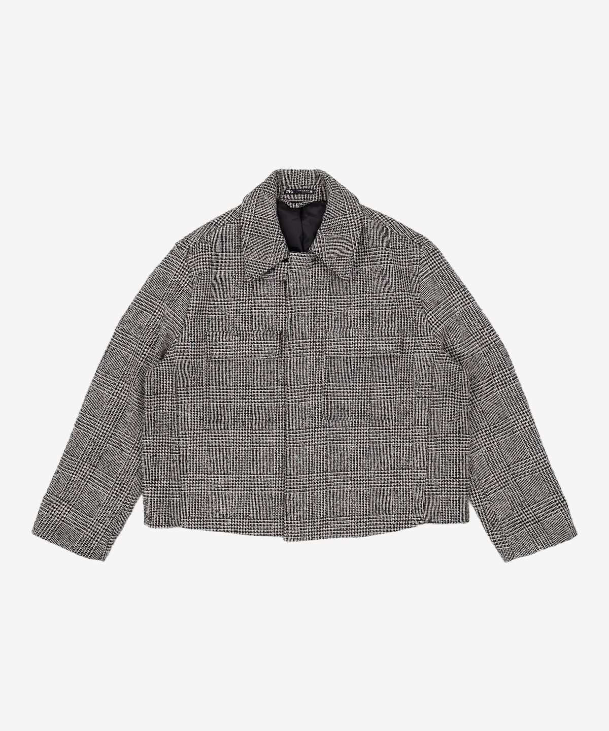 자라(ZARA) 나일론/코치 재킷 XL