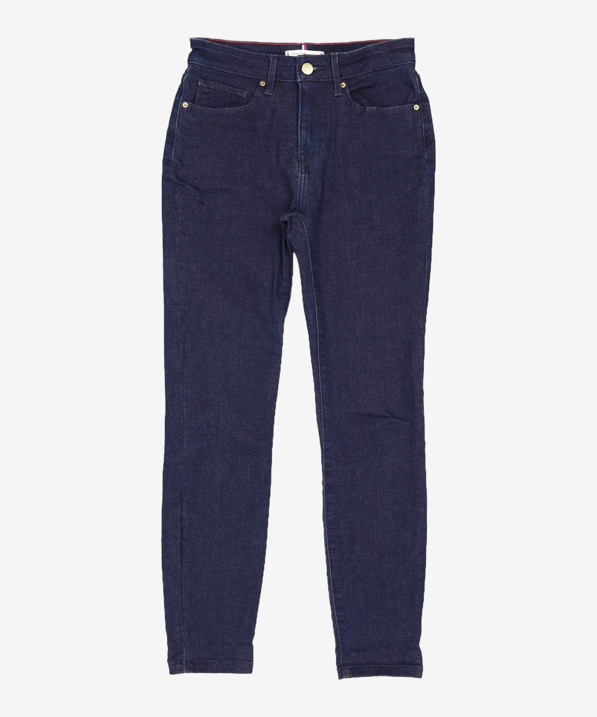 타미힐피거(TOMMY HILFIGER) 청/데님 팬츠 W27 X L28