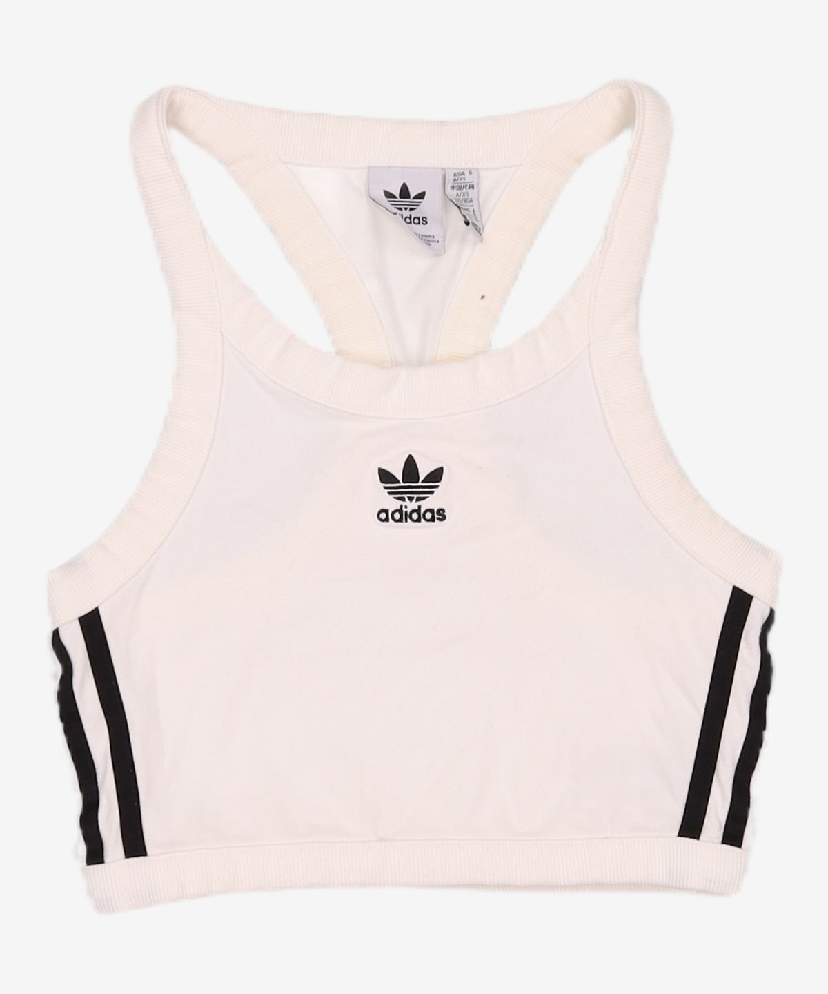 아디다스(ADIDAS) 나시/민소매 티셔츠 XS