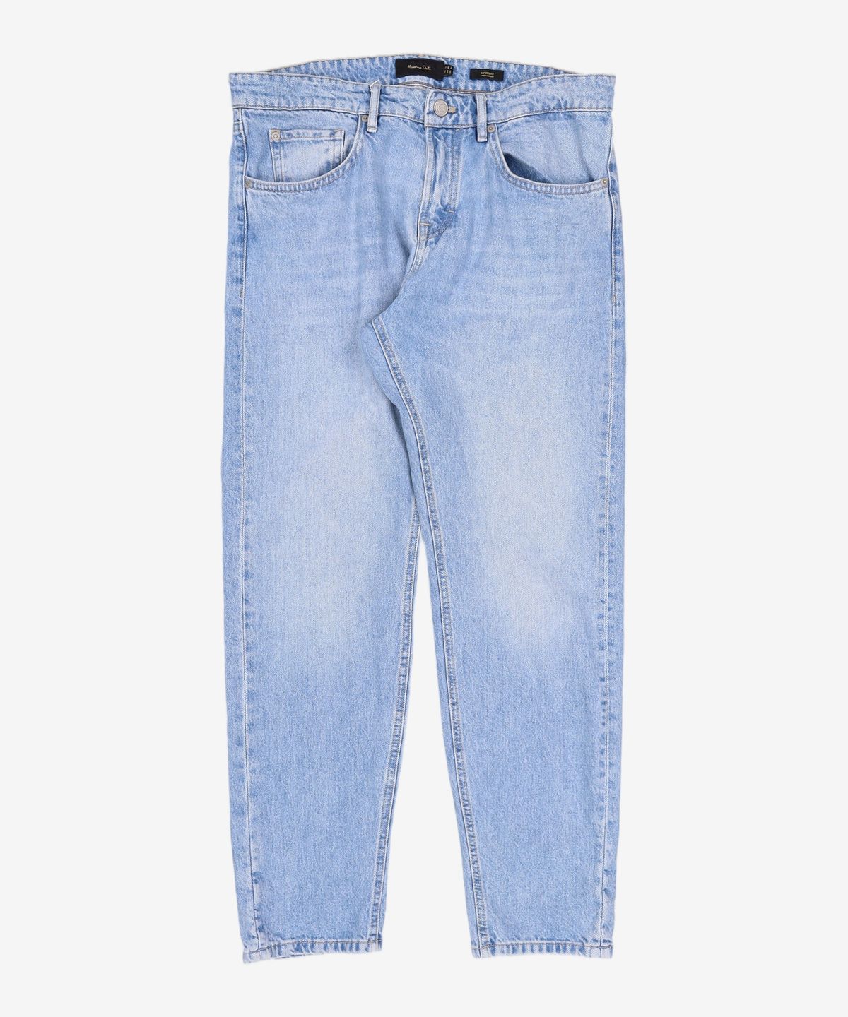 마시모두띠(Massimo dutti) 청/데님 팬츠 31