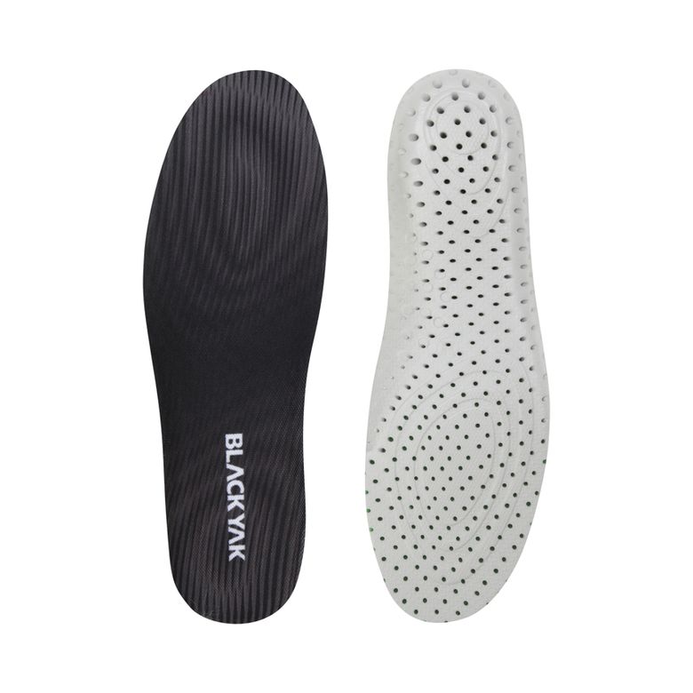 BY LIGHT CUSHION INSOLE_BK