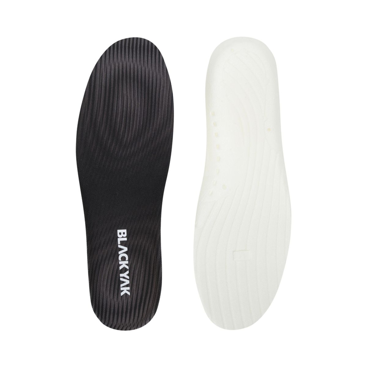 블랙야크(BLACKYAK) BY MAX CUSHION INSOLE_BK