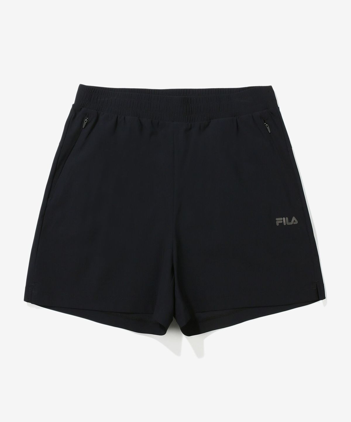 휠라(FILA) 냉감 스트레치 반바지(FS2TRG2251FBLK)