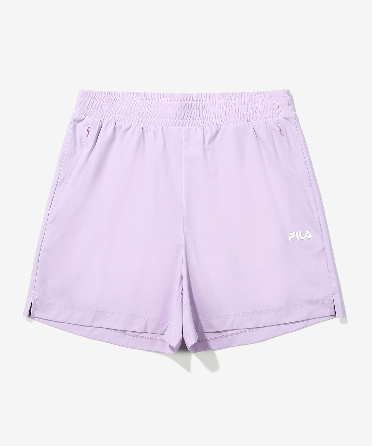 휠라(FILA) 냉감 스트레치 반바지(FS2TRG2251FPLV)
