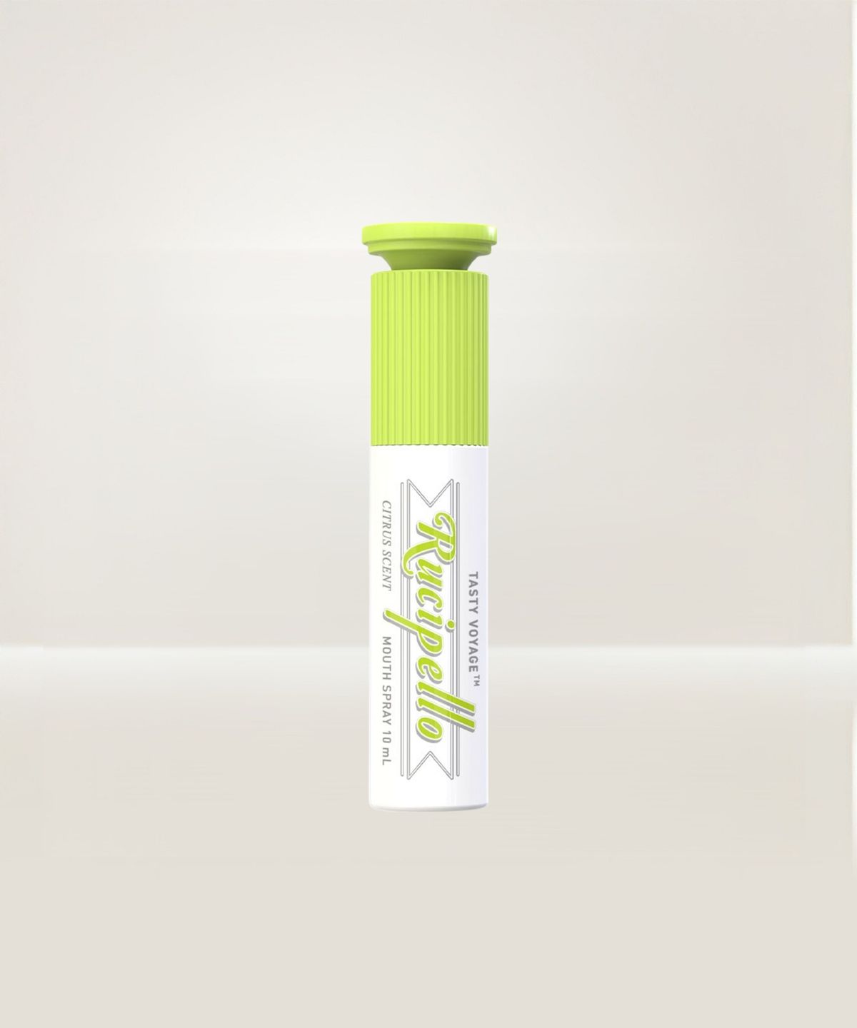 루치펠로(RUCIPELLO) 시트러스향 플러스 구강 스프레이 (10ml)
