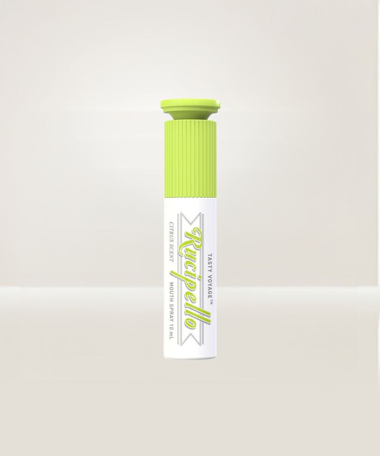 시트러스향 플러스 구강 스프레이 (10ml)