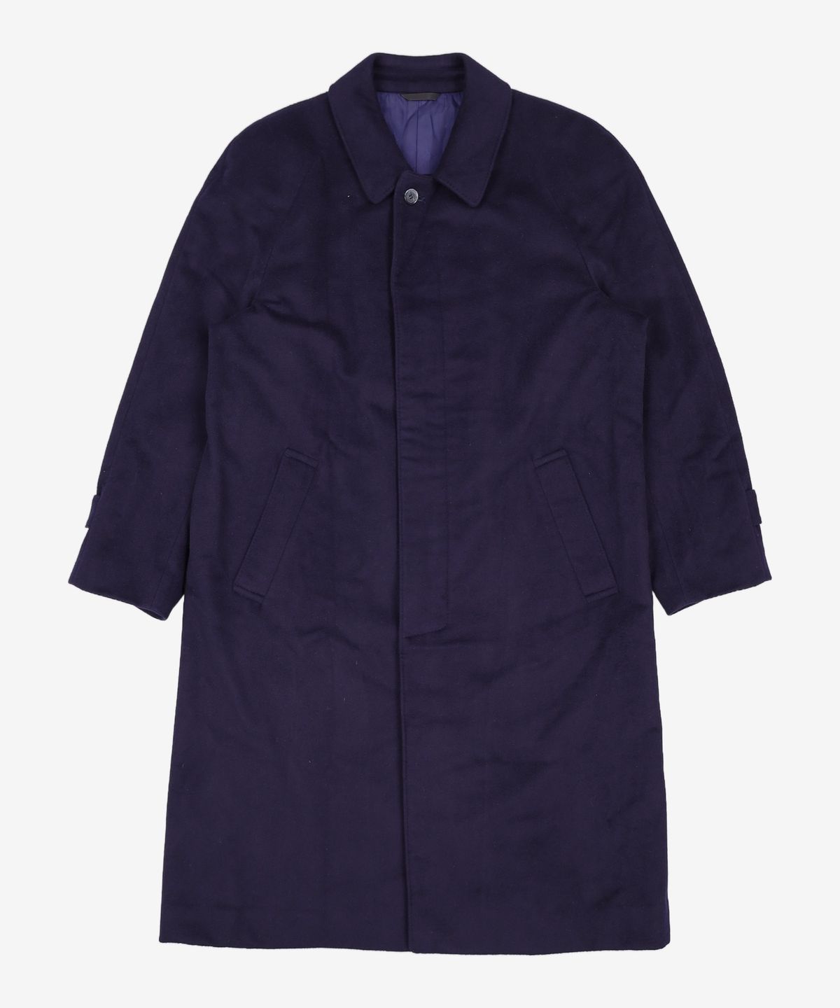 기라로쉬(GUY LAROCHE) 겨울 싱글 코트