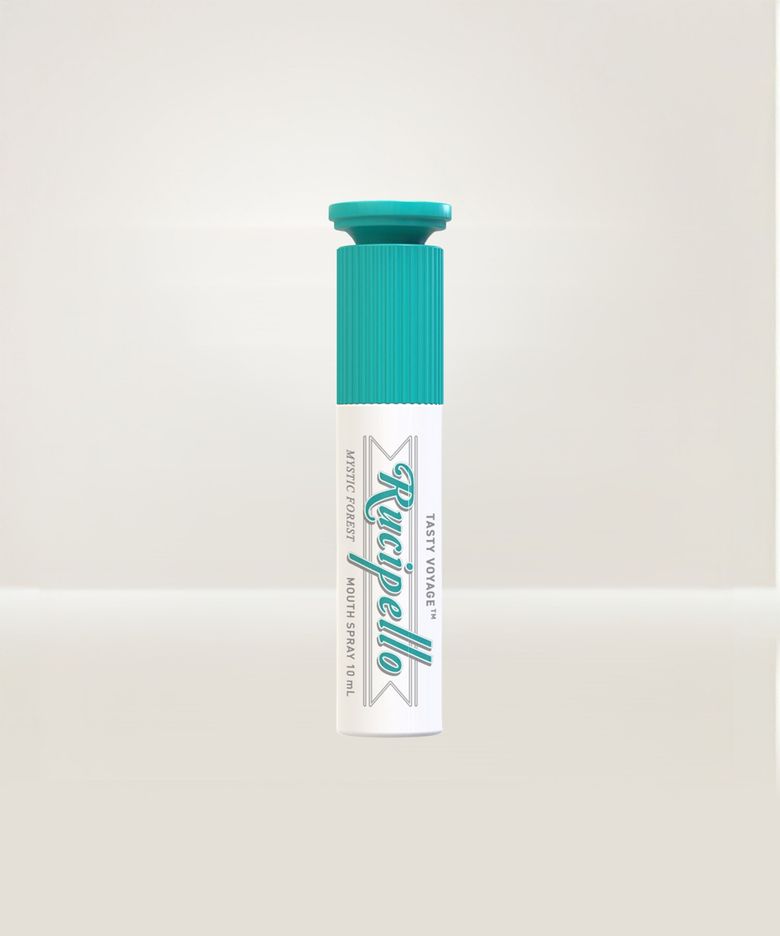 미스틱포레스트 플러스 구강 스프레이 (10ml)