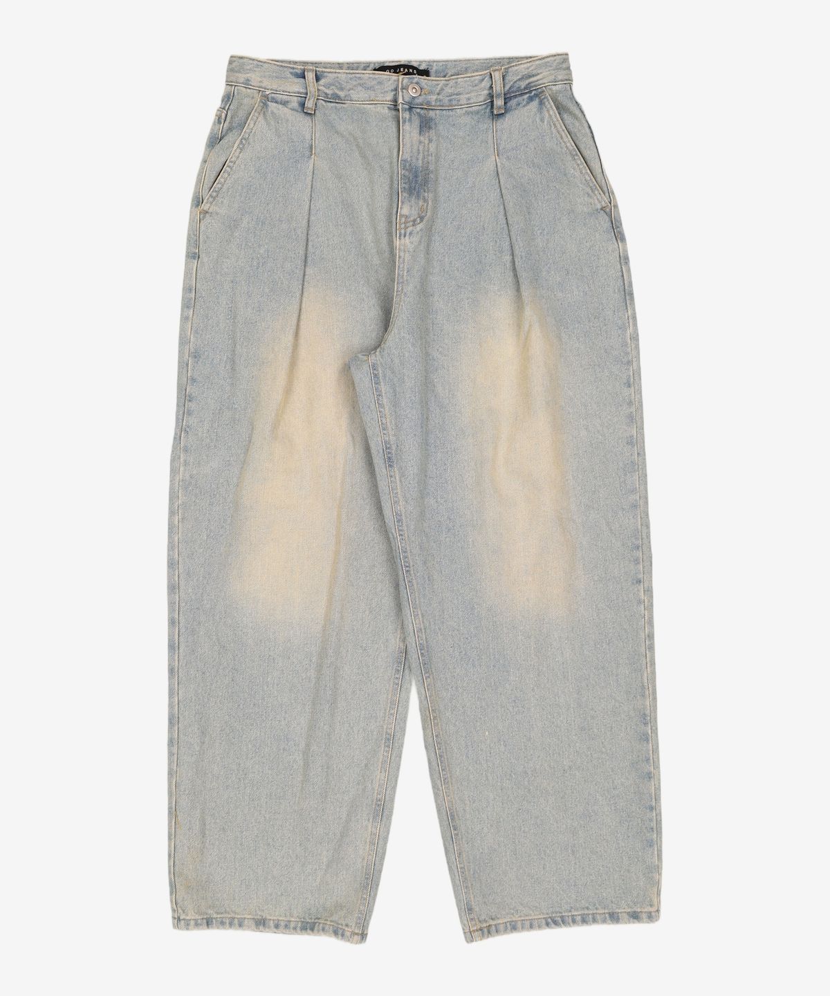 고진스(GO JEANS) 청/데님 팬츠 L