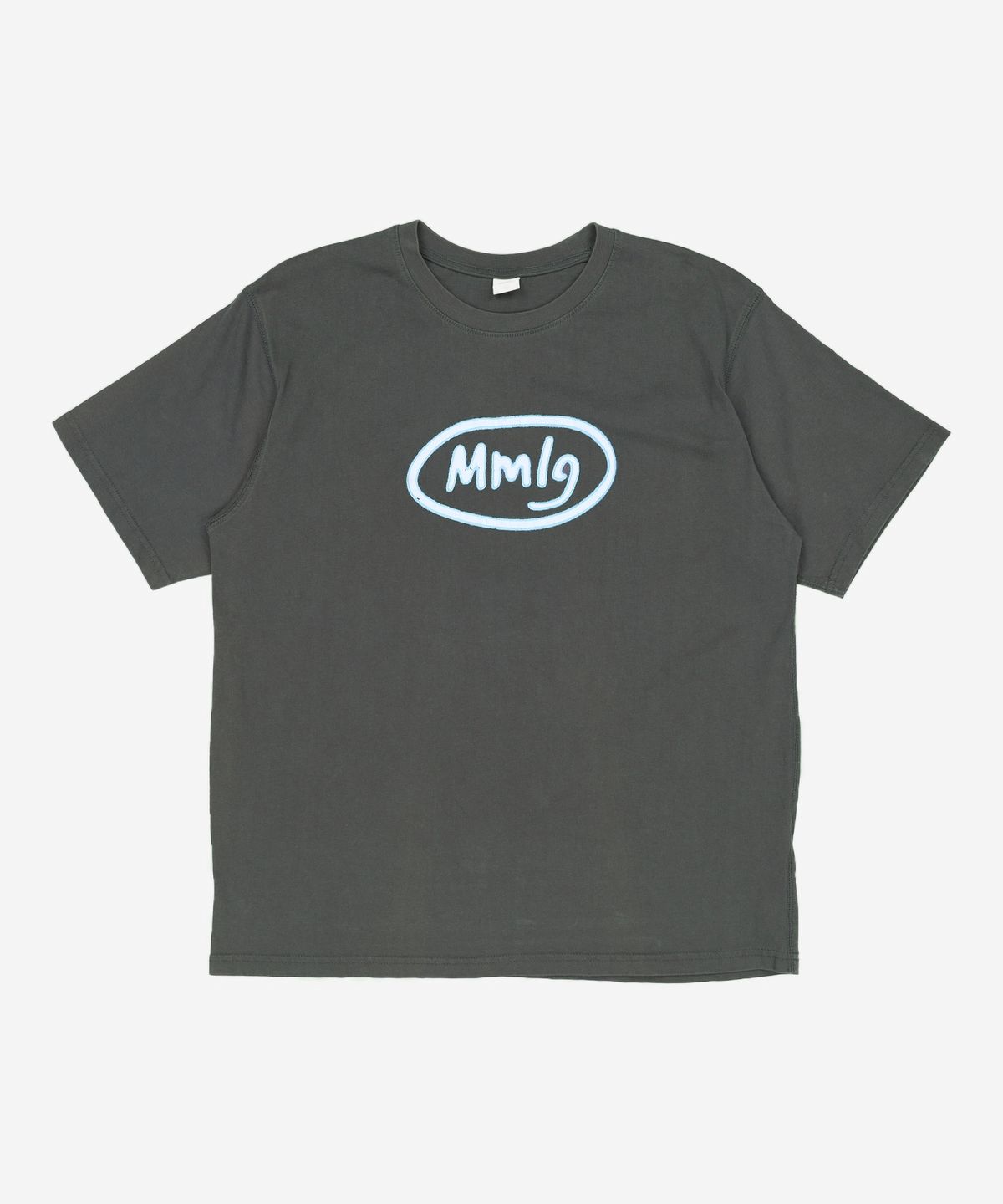 엠엠엘지(MMLG) [Mmlg] SIGNS HF-T (PURPLE NAVY) M