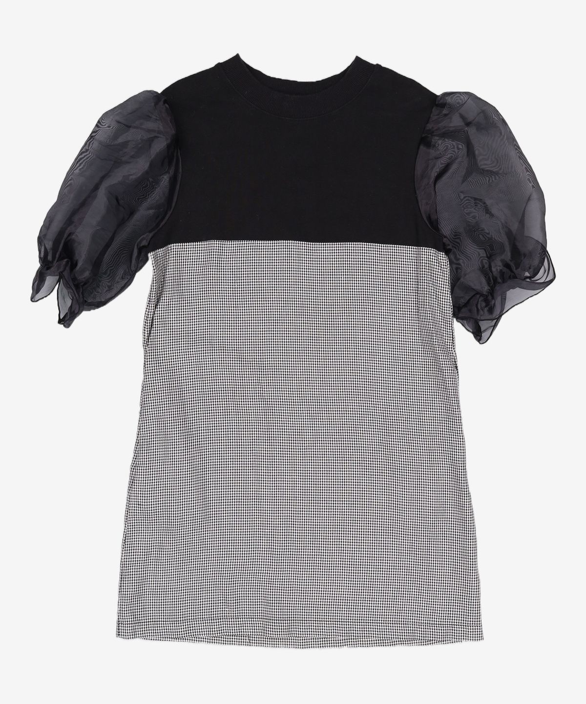 느와(NOIR) K Dress F