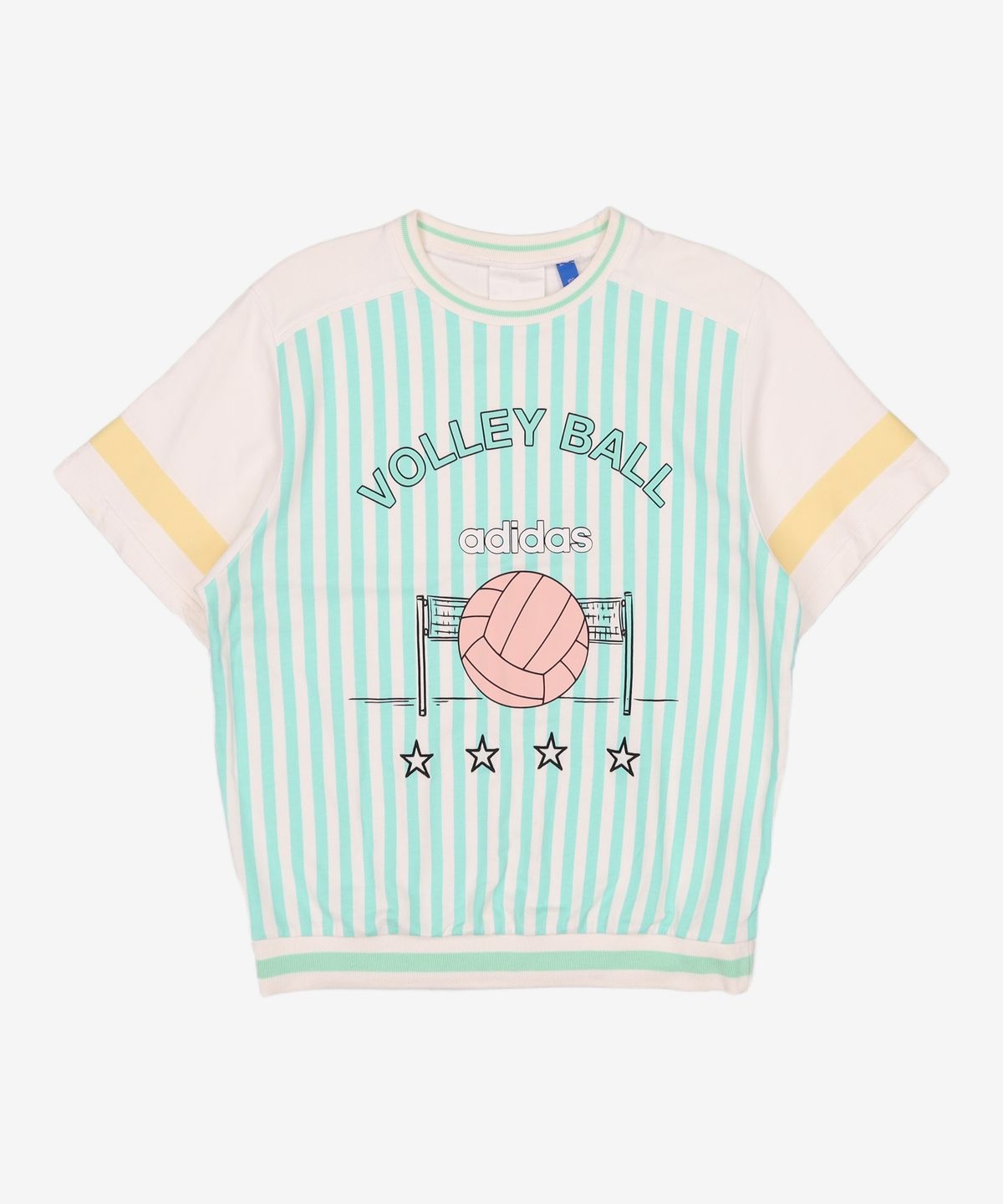 아디다스(ADIDAS) 반소매 티셔츠 100