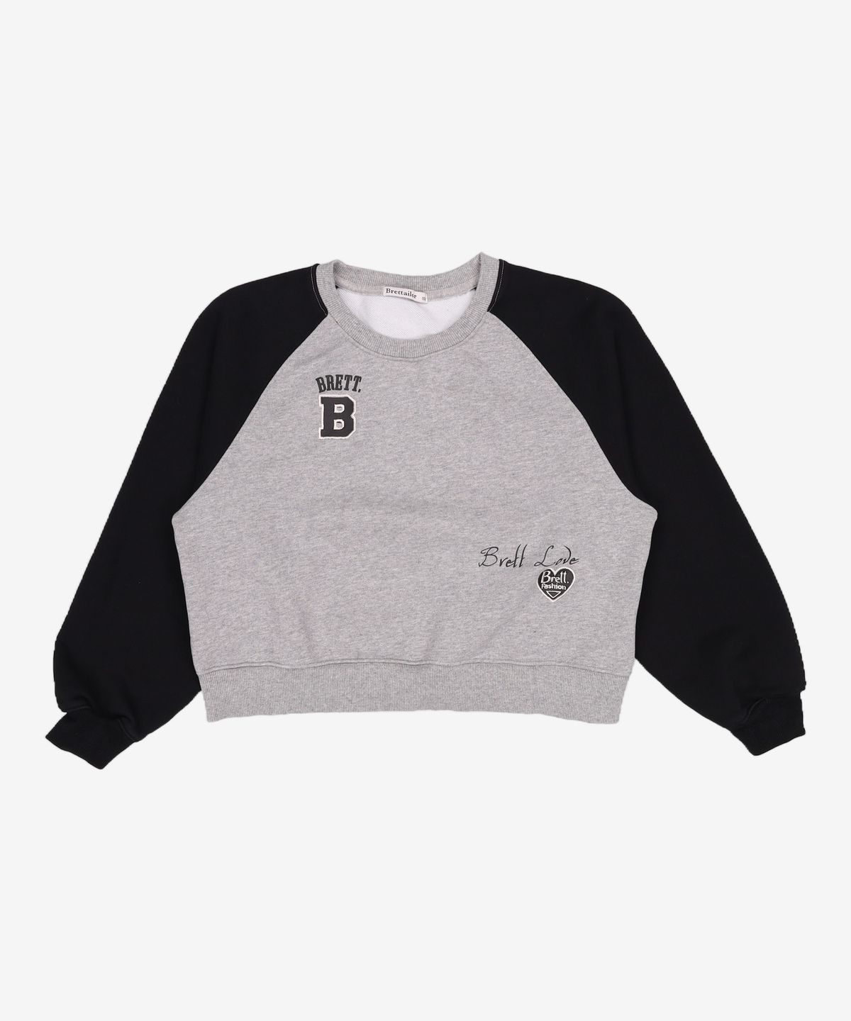 브렛테일러(BRETTAILOR) 맨투맨/스웨트셔츠 155