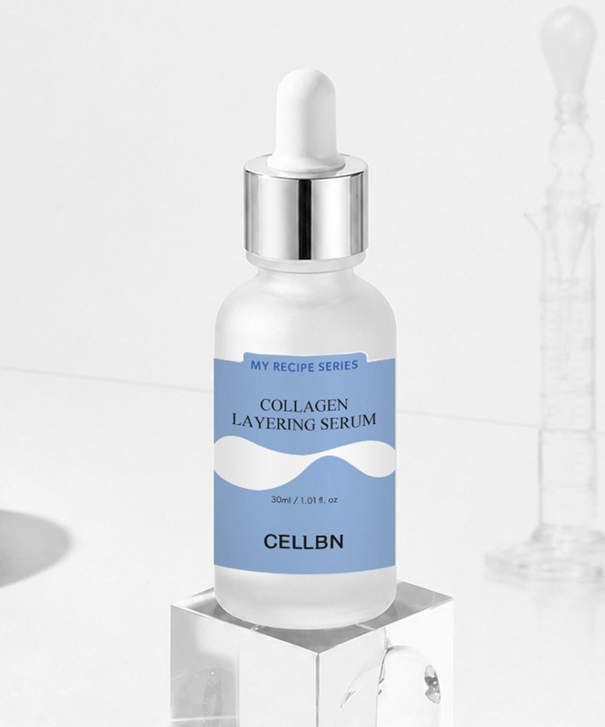 셀비엔(CELLBN) 콜라겐 레이어링 세럼 30ml