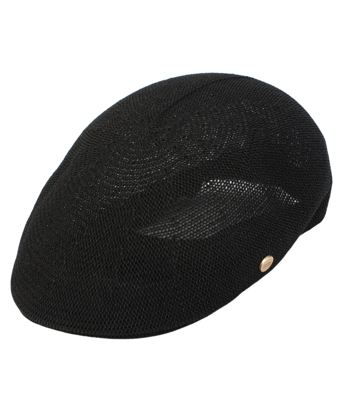 유니버셜 케미스트리(UNIVERSAL CHEMISTRY) Rome Summer Black Hunting Cap 헌팅캡