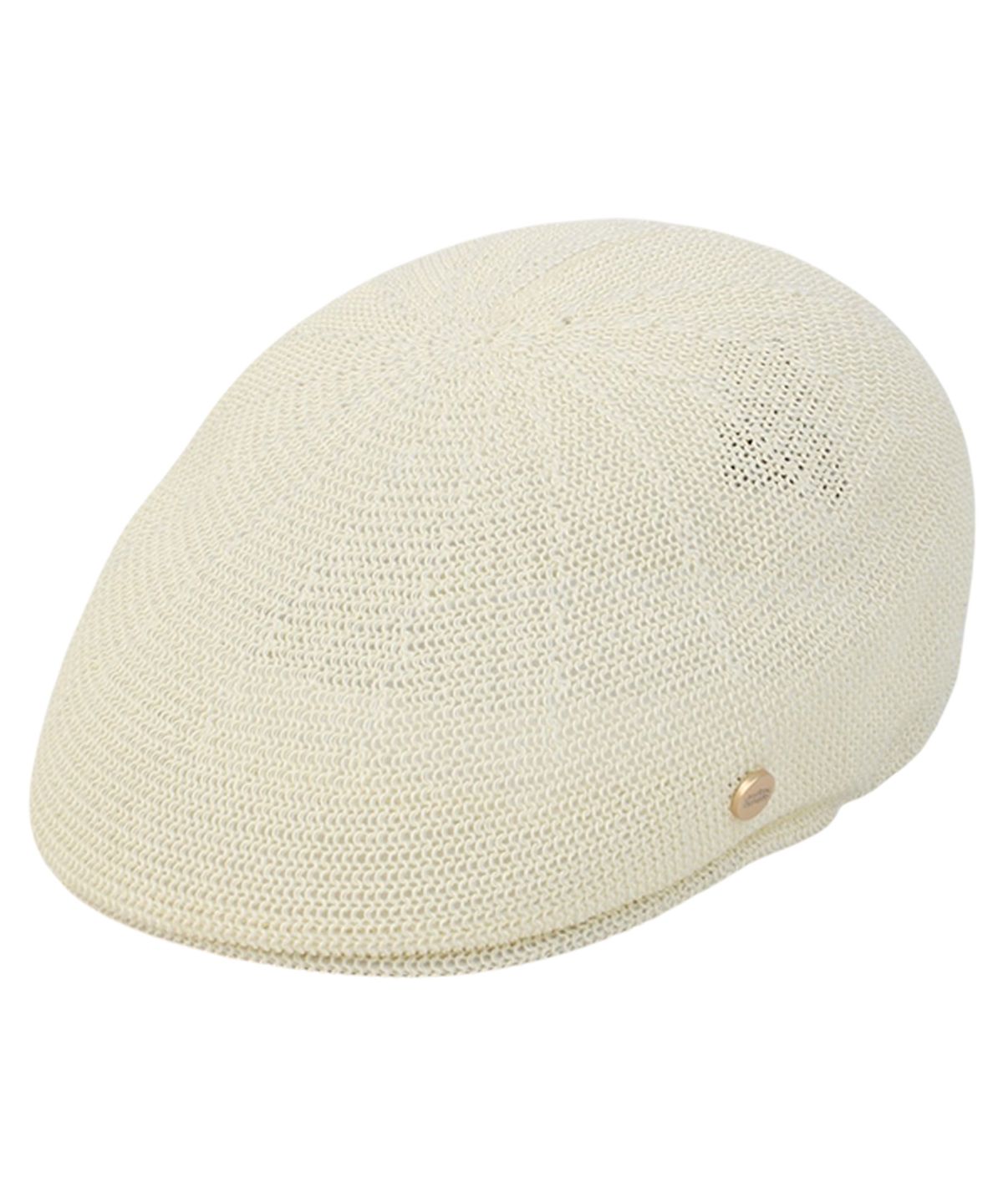 유니버셜 케미스트리(UNIVERSAL CHEMISTRY) Rome Summer Ivory Hunting Cap 헌팅캡