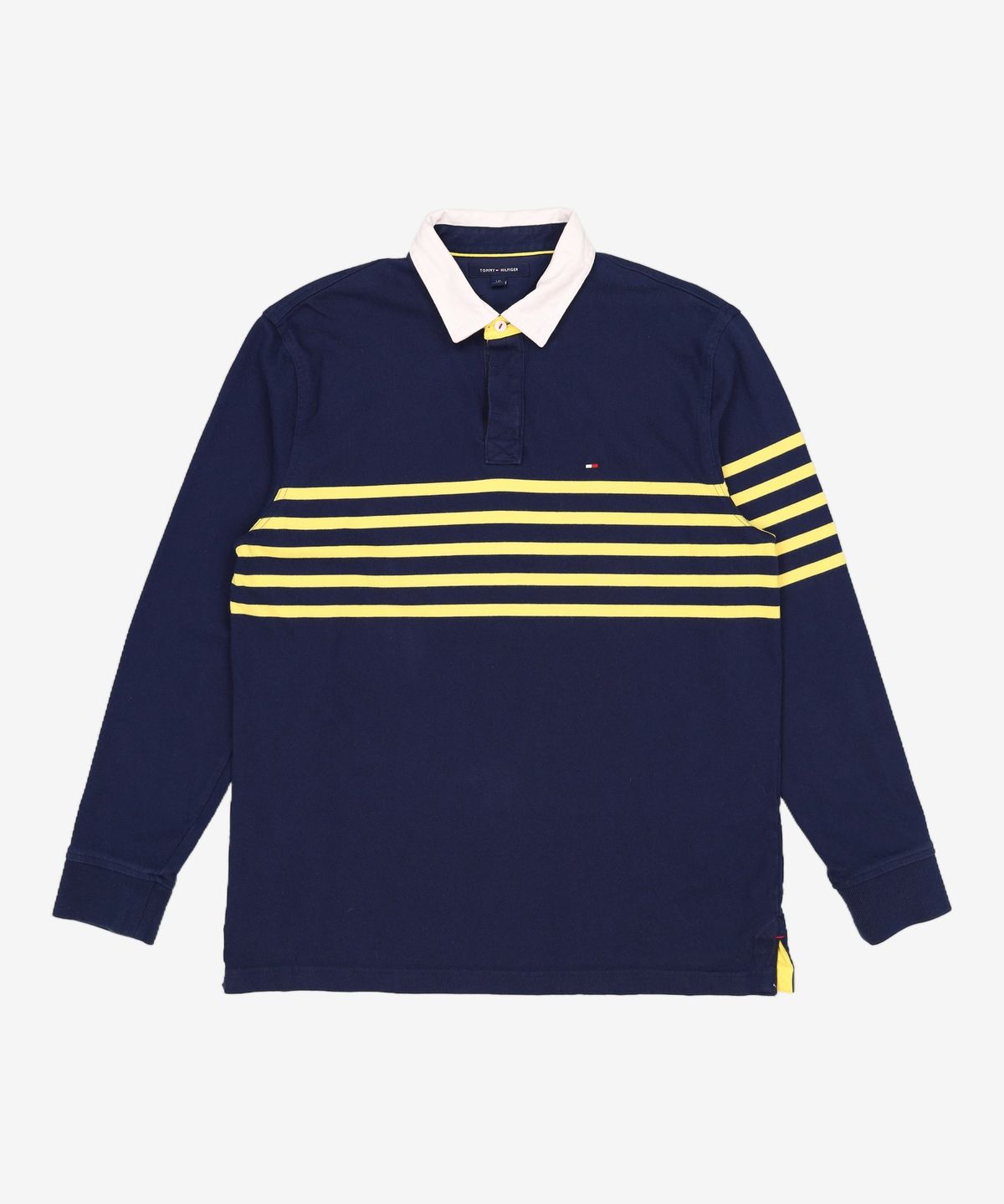 타미힐피거(TOMMY HILFIGER) 피케/카라 티셔츠 L