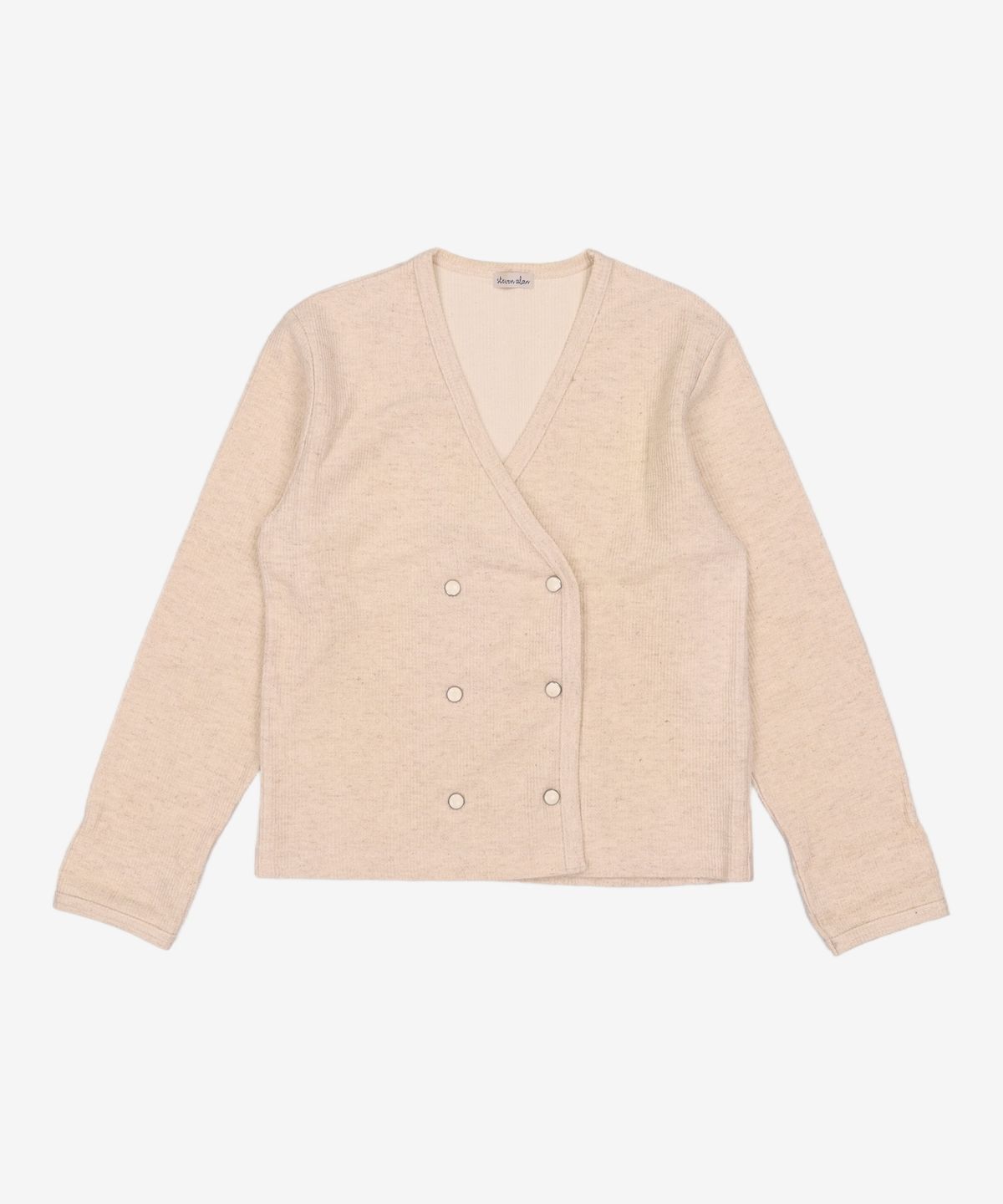 스티븐 알란(STEVEN ALAN) 카디건 FREE