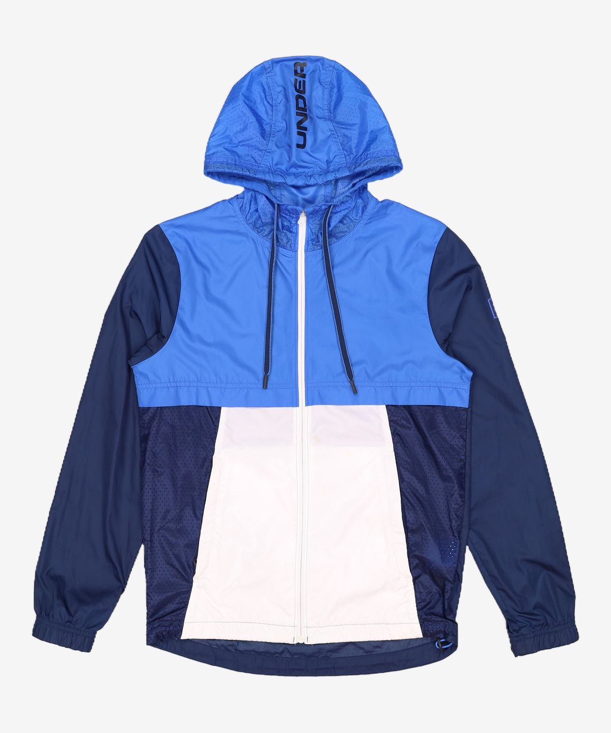 언더아머(UNDERARMOUR) 나일론/코치 재킷 SM